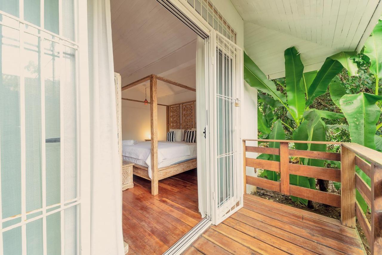 Pineapple House Manzanillo Villa Eksteriør bilde
